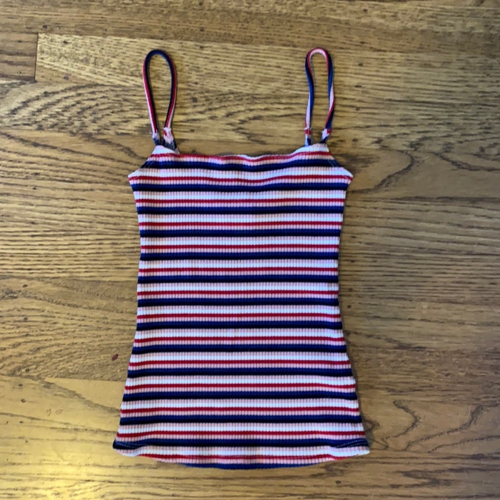 Reformation Carrie Top (Size XS)